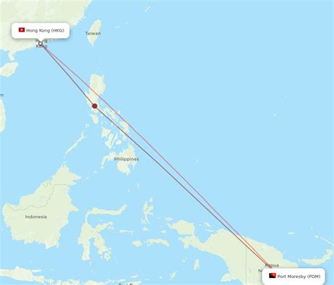 hong kong to port moresby|Cheap Flights from Hong Kong (HKG) to Port Moresby (POM).
